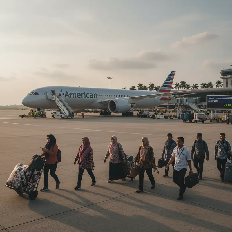 American Airlines (AA)