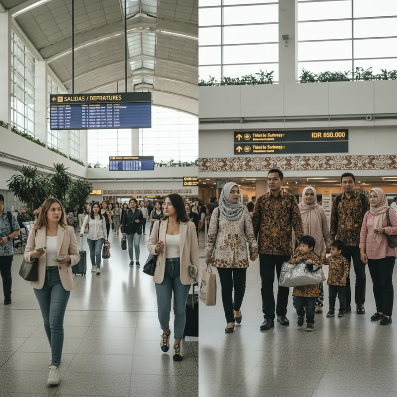 Aeropuerto Barcelona (BCN): terminales, vuelos, llegadas y salidas