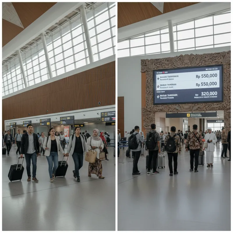 Guadalajara airport