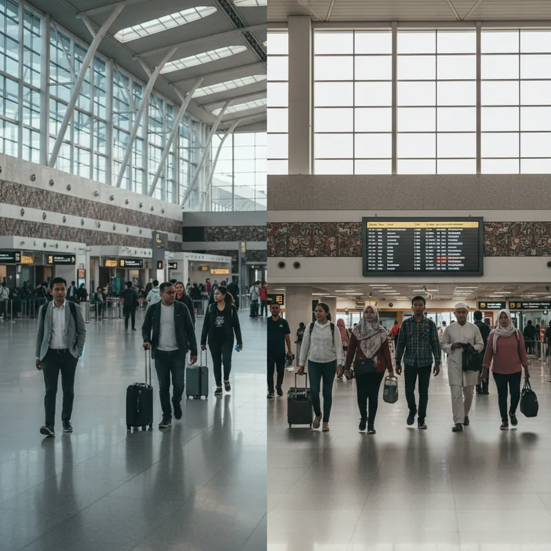 Aeropuerto Panamá City (PTY): terminales, vuelos, llegadas y salidas