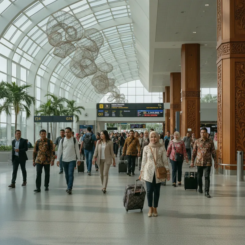 Aeropuerto Santo Domingo (SDQ): terminales, vuelos, llegadas y salidas