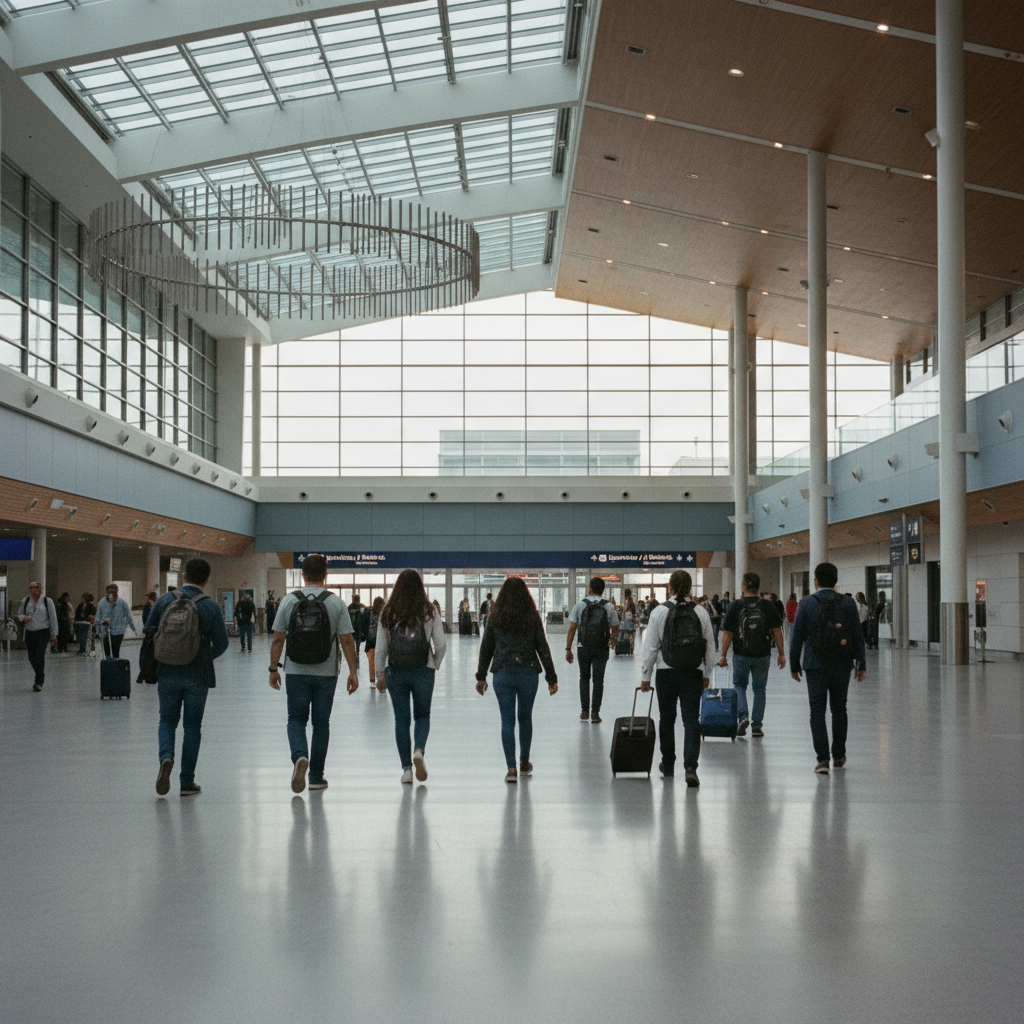 Aeropuerto Montreal (YUL): terminales, vuelos, llegadas y salidas | mayo 2026