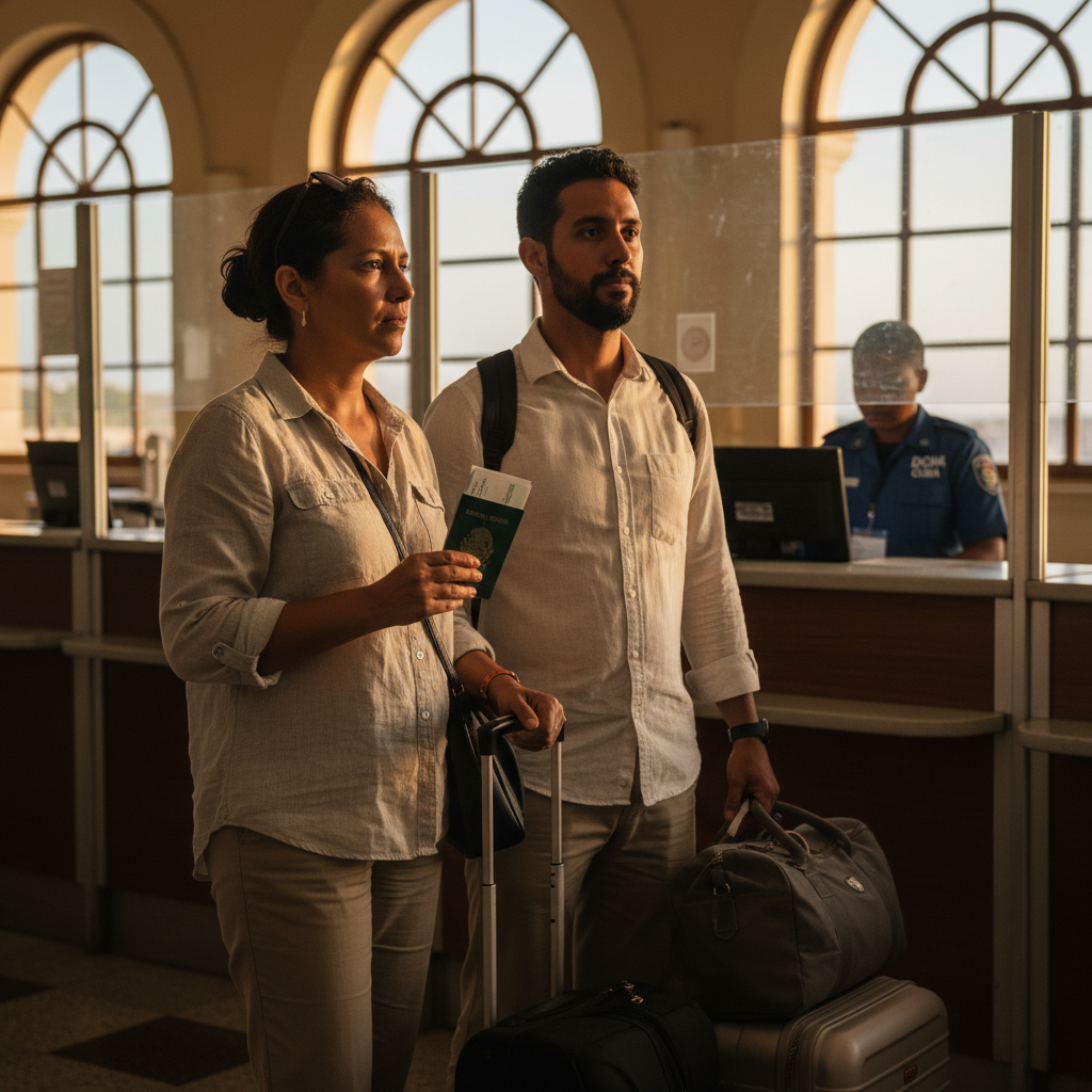 Cancún a Habana 2026: vuelo, tarjeta del turista y la realidad cambiaria
