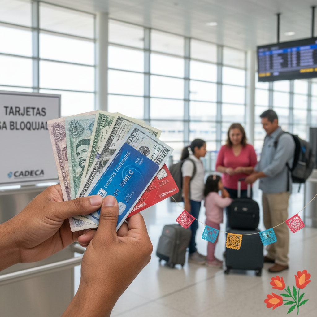 Cuba moneda 2026: MN, MLC, USD y el caos cambiario explicado para mexicanos