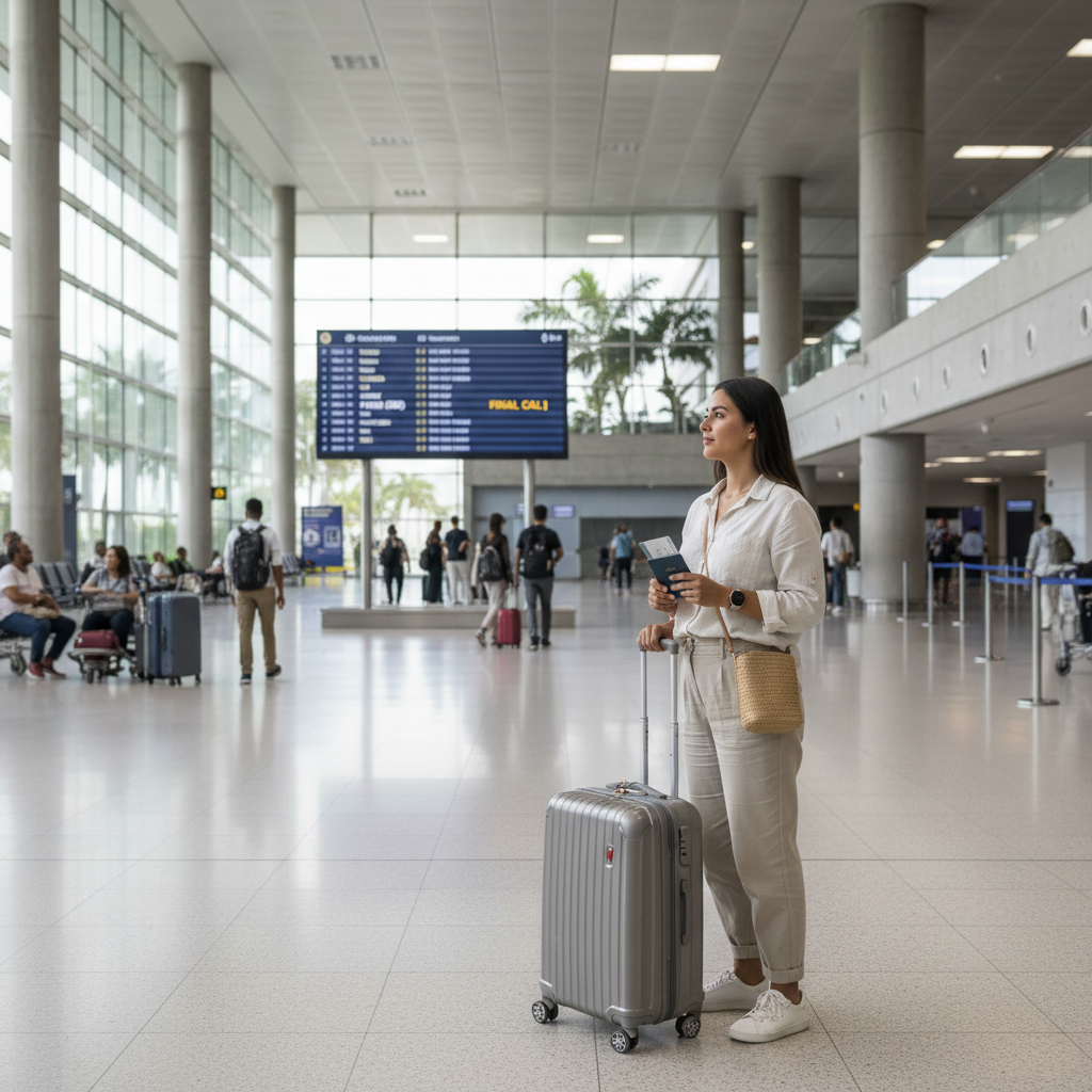 Flights Cancún to Paris (CUN-CDG): airlines, frequency, MXN fares | May 2026