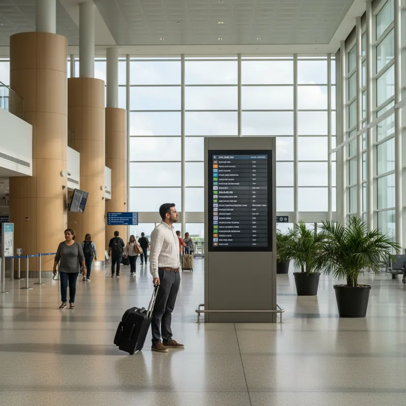 Vuelos Cancún a San Juan (CUN-SJU)
