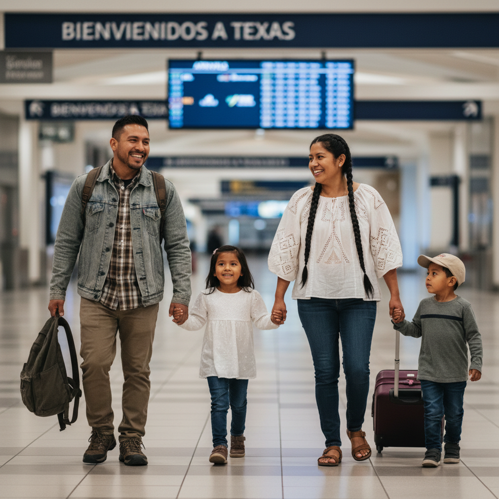Vuelos Guadalajara a Dallas (GDL-DFW): aerolíneas, frecuencia, tarifas MXN | mayo 2026