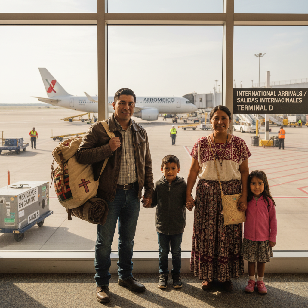 Vuelos Guadalajara a Houston (GDL-IAH): aerolíneas, frecuencia, tarifas MXN | mayo 2026