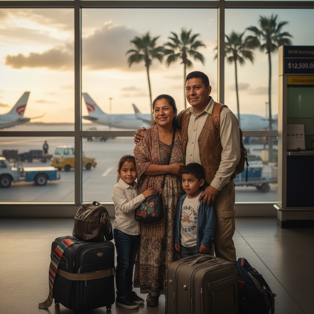 Vuelos Guadalajara a Miami (GDL-MIA): aerolíneas, frecuencia, tarifas MXN | mayo 2026