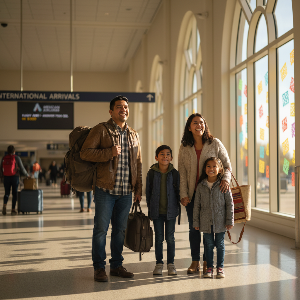 Vuelos Guadalajara a Chicago (GDL-ORD): aerolíneas, frecuencia, tarifas MXN | mayo 2026