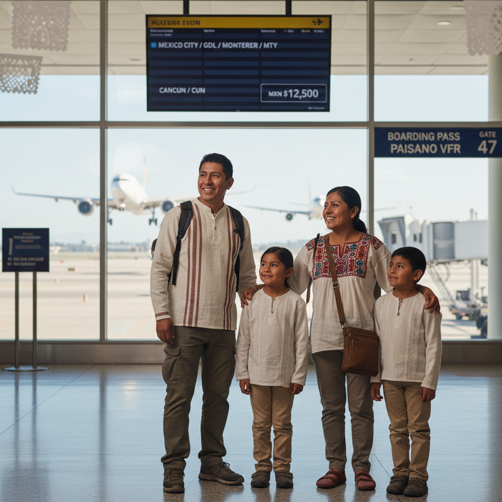 Vuelos Guadalajara a San Diego (GDL-SAN): aerolíneas, frecuencia, tarifas MXN | mayo 2026