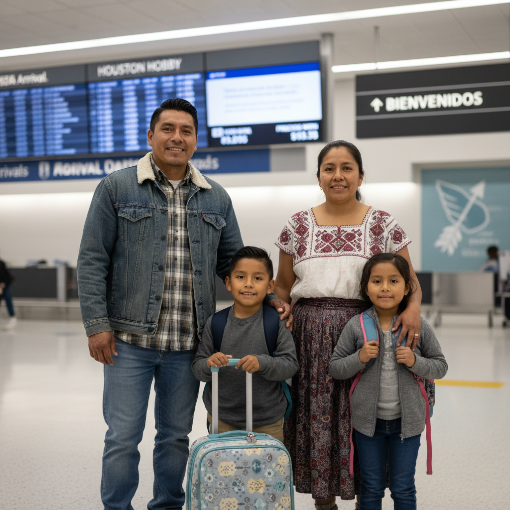 Vuelos Ciudad de México a Houston (MEX-HOU): aerolíneas, frecuencia, tarifas MXN | mayo 2026