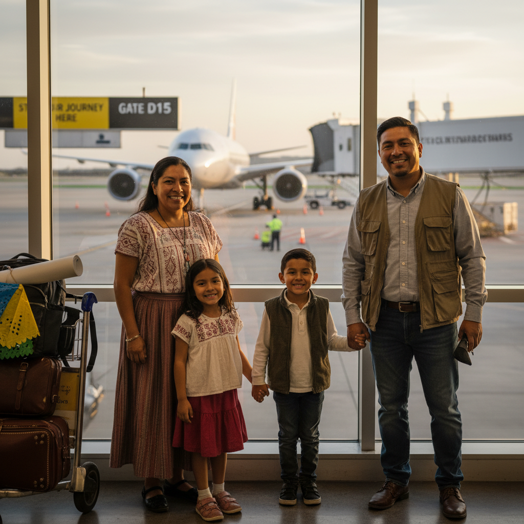 Vuelos Ciudad de México a Houston (MEX-IAH): aerolíneas, frecuencia, tarifas MXN | mayo 2026