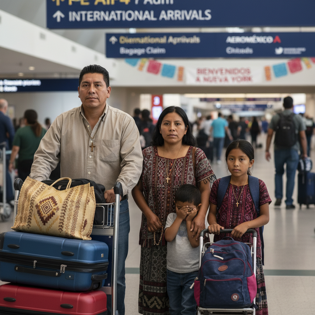 Vuelos Ciudad de México a New York (MEX-JFK): aerolíneas, frecuencia, tarifas MXN | mayo 2026