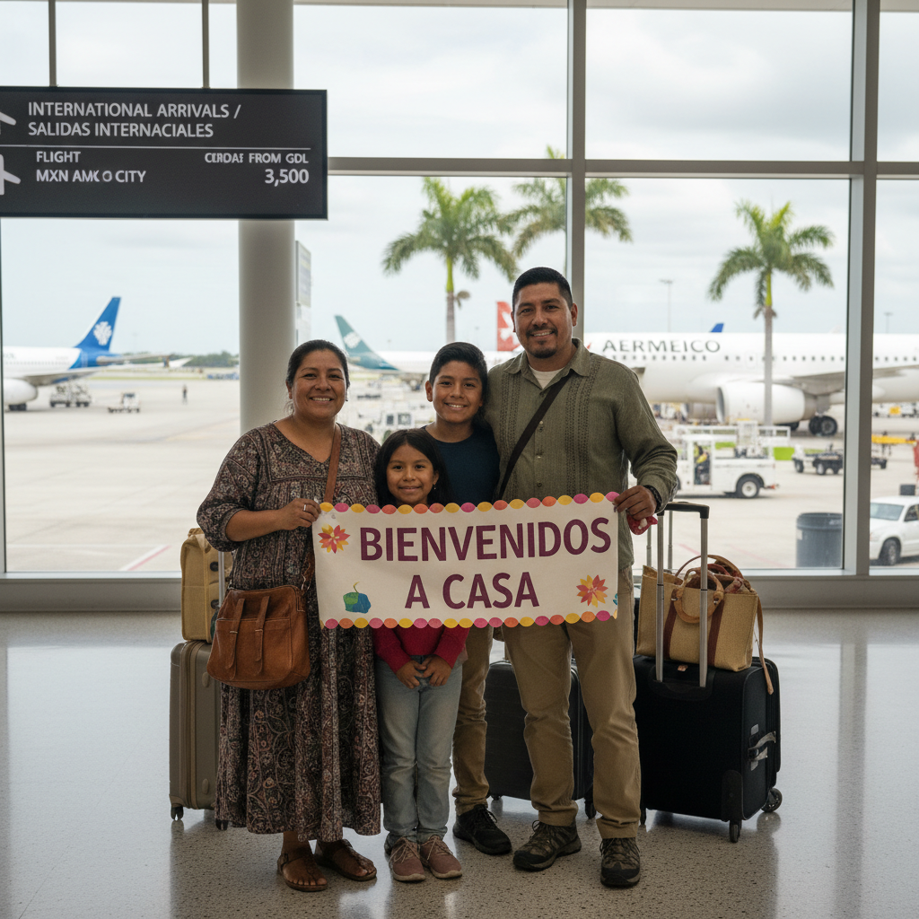Vuelos Ciudad de México a Miami (MEX-MIA): aerolíneas, frecuencia, tarifas MXN | mayo 2026