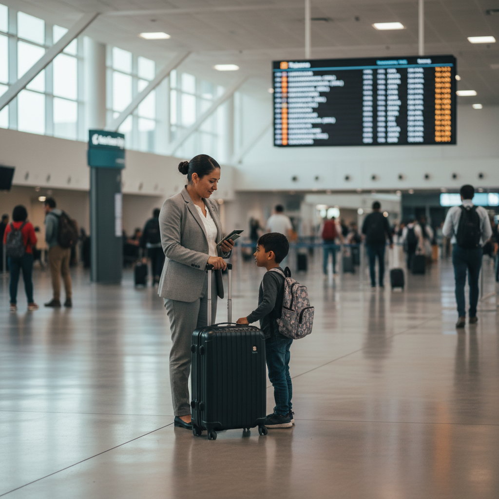 Vuelos Tijuana a Guadalajara (TIJ-GDL): aerolíneas, frecuencia, tarifas MXN | mayo 2026