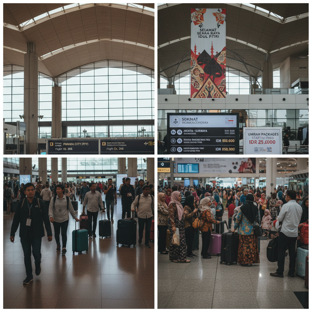 Vuelos a Panama desde México — Rutas, Aerolíneas, Tarifas MXN | 2026