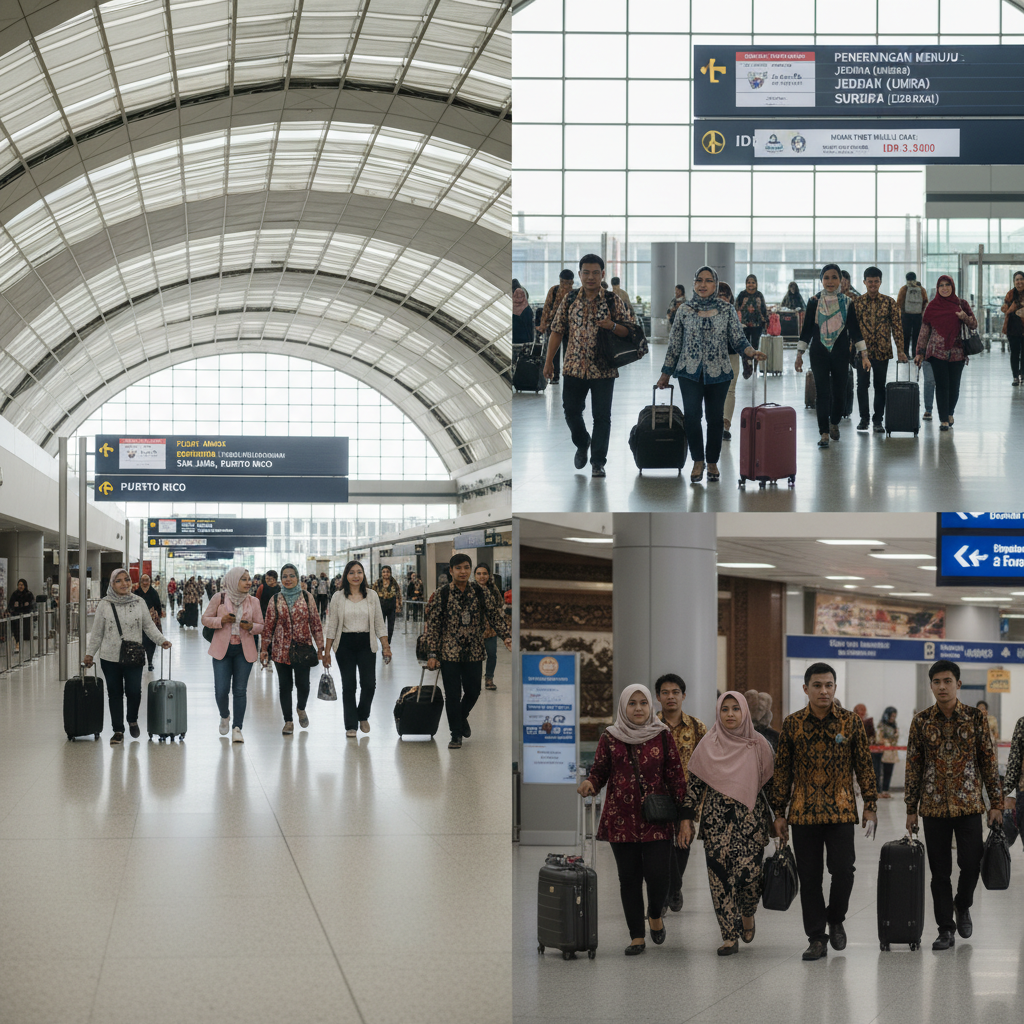 Vuelos a Puerto Rico desde México — Rutas, Aerolíneas, Tarifas MXN | 2026